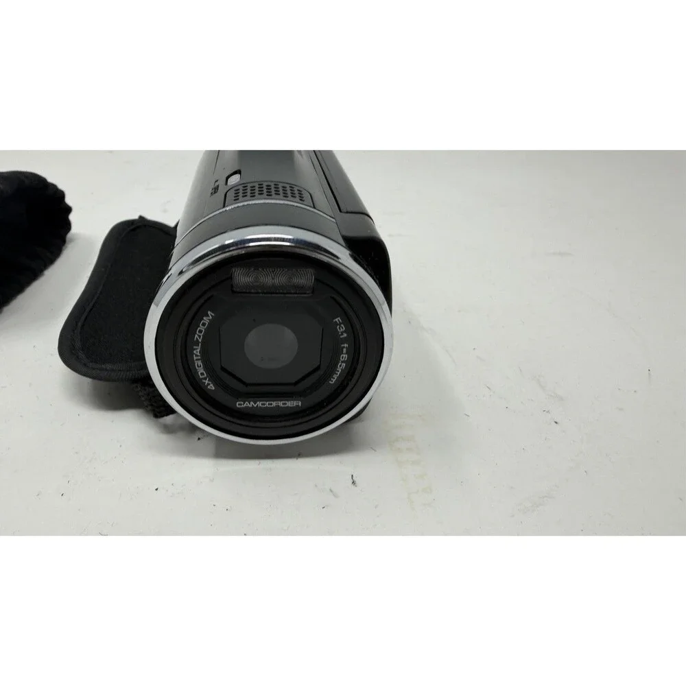 Emerson Evc 720 Digital Video Camera- comes with case